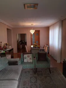 Apartamento com 3 Quartos à venda, 103m² no Santa Teresinha, São Paulo