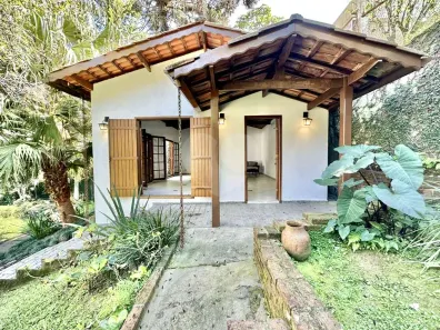 Casa de Condomínio com 3 Quartos à venda, 342m² no Algarve, Cotia