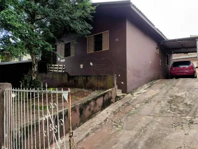 Casa com 2 Quartos à venda, 100m² no Tarobá, Londrina