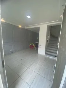 Casa de Condomínio com 2 Quartos à venda, 80m² no Jardim Limoeiro, São José dos Campos