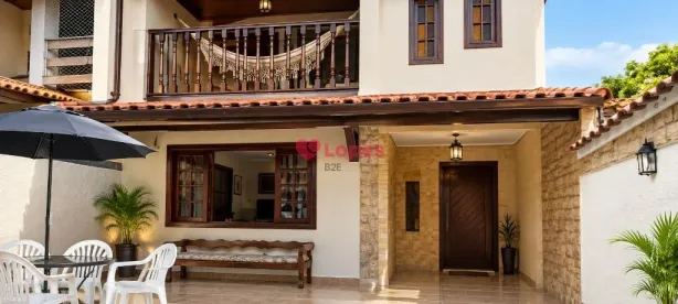 Casa com 3 Quartos à venda, 164m² no Freguesia (Jacarepaguá), Rio de Janeiro