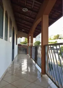 Casa com 4 Quartos à venda, 295m² no Diamante (Barreiro), Belo Horizonte