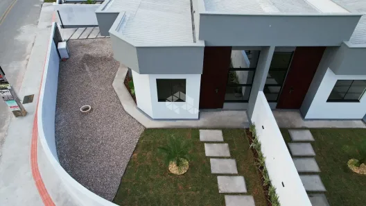 Casa com 2 Quartos à venda, 59m² no Guarda do Cubatão, Palhoça