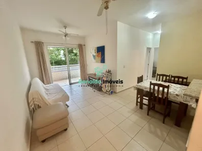 Apartamento com 2 Quartos à venda, 77m² no Maitinga, Bertioga