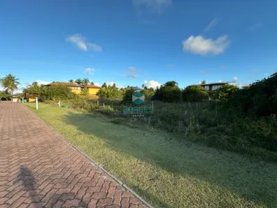 Lote/Terreno à venda, 544m² no , Mata de São João
