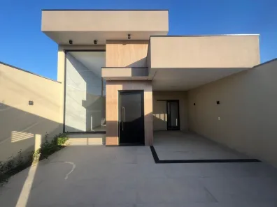 Casa com 3 Quartos à venda, 135m² no Jardim Casablanca, Indaiatuba