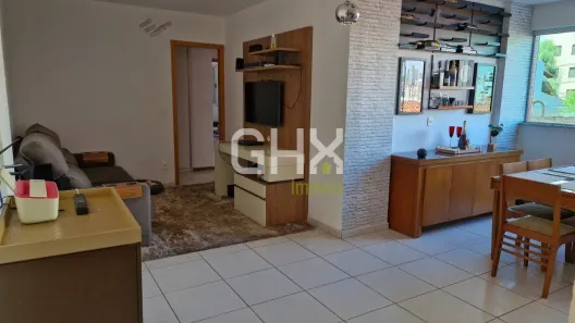Apartamento com 3 Quartos à venda, 87m² no Sagrada Família, Belo Horizonte
