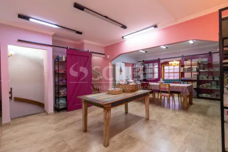 Casa com 4 Quartos à venda, 250m² no Vila Mariana, São Paulo