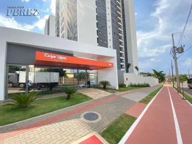 Apartamento com 2 Quartos à venda, 51m² no Vila Santa Terezinha, Londrina