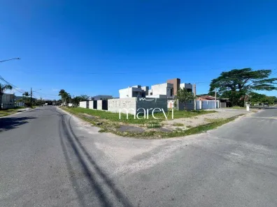Lote/Terreno à venda, 525m² no Guaratuba, Guaratuba