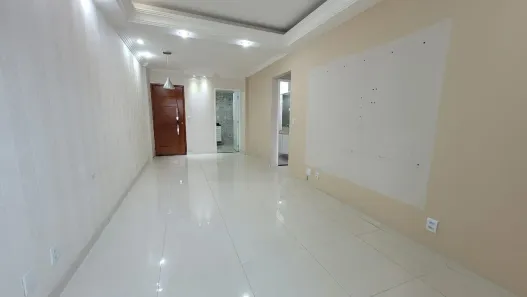 Apartamento com 2 Quartos à venda, 70m² no Itapuã, Vila Velha