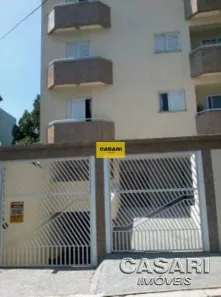Cobertura com 3 Quartos à venda, 196m² no Rudge Ramos, São Bernardo do Campo