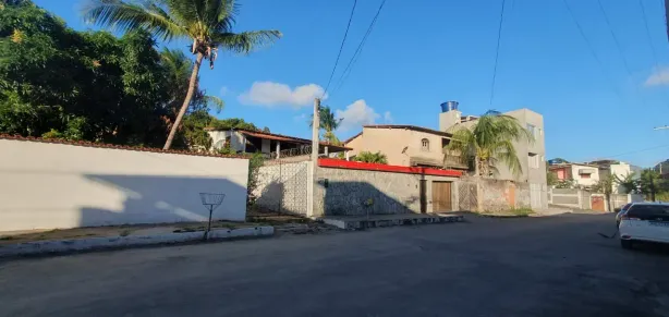 Casa com 3 Quartos à venda, 700m² no Nova Brasília de Itapuã, Salvador
