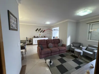 Apartamento com 3 Quartos à venda, 76m² no Mooca, São Paulo