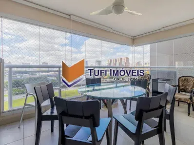 Apartamento com 2 Quartos à venda, 79m² no Água Branca, São Paulo