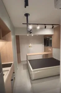 Apartamento com 1 Quarto à venda, 21m² no Vila Mariana, São Paulo