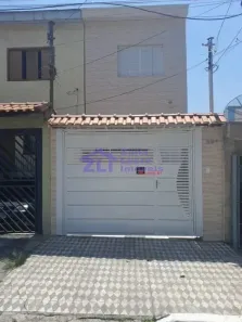 Sobrado com 2 Quartos à venda, 126m² no Vila Invernada, São Paulo