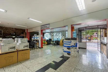 Prédio Comercial à venda, 1452m² no Savassi, Belo Horizonte