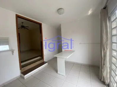 Casa com 1 Quarto para alugar, 51m² no Jardim Oriental, São Paulo