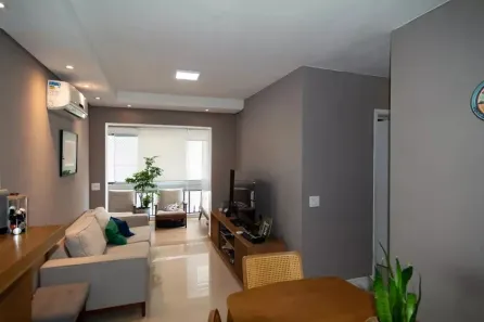 Apartamento com 2 Quartos à venda, 59m² no Liberdade, São Paulo