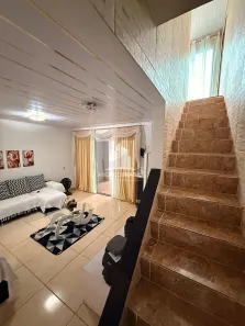 Casa com 3 Quartos à venda, 120m² no Xavantes, Belford Roxo
