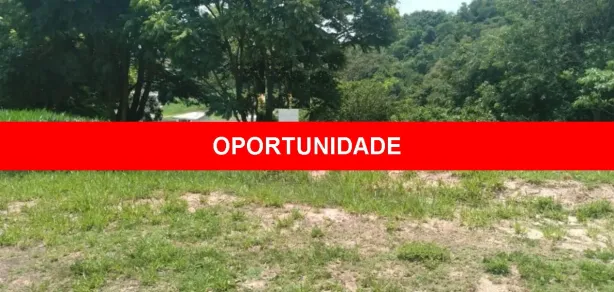 Lote/Terreno à venda, 968m² no Usina, Atibaia