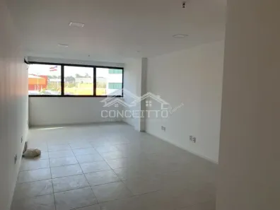 Sala Comercial à venda, 32m² no São Cristóvão, Salvador