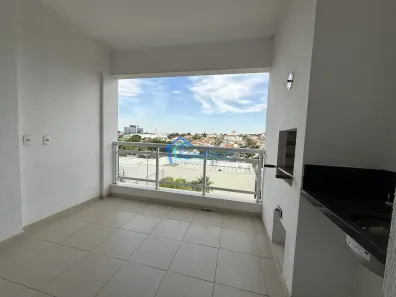 Apartamento com 2 Quartos à venda, 82m² no Vila Homero, Indaiatuba