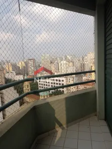 Apartamento com 1 Quarto à venda, 39m² no Vila Buarque, São Paulo