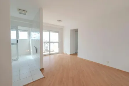 Apartamento com 2 Quartos à venda, 51m² no Bela Vista, São Paulo