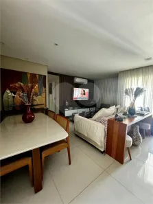 Apartamento com 3 Quartos à venda, 84m² no Parque Reboucas, São Paulo