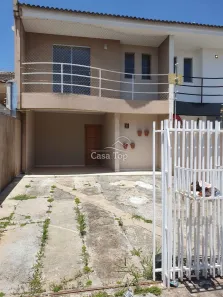 Sobrado com 3 Quartos à venda, 104m² no Neves, Ponta Grossa