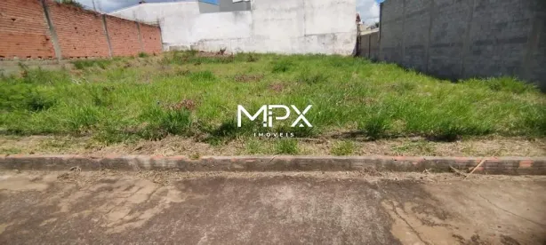Lote/Terreno à venda, 300m² no Jardim Caxambu, Piracicaba