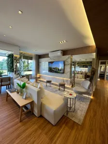 Apartamento com 3 Quartos à venda, 90m² no Alphagran Alphaville, Barueri
