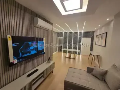 Apartamento com 3 Quartos à venda, 120m² no Flamengo, Rio de Janeiro