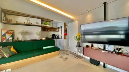 Apartamento com 3 Quartos à venda, 150m² no Pinheiros, São Paulo