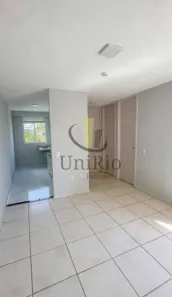Apartamento com 2 Quartos à venda, 41m² no Campo Grande, Rio de Janeiro