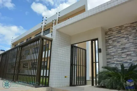 Apartamento com 3 Quartos à venda, 70m² no Cajá, Carpina