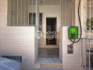  com 3 Quartos à venda, 166m² no Grajaú, Rio de Janeiro