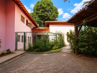 Casa com 1 Quarto à venda, 254m² no Ivoturucaia, Jundiaí