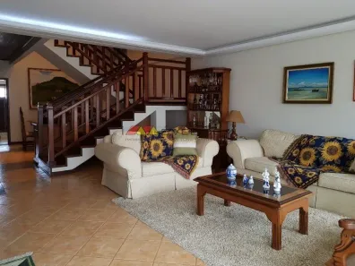 Sobrado com 3 Quartos à venda, 400m² no Jardim Residencial Copacabana, Rio Claro