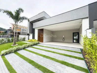 Casa com 3 Quartos à venda, 169m² no Forquilhas, São José