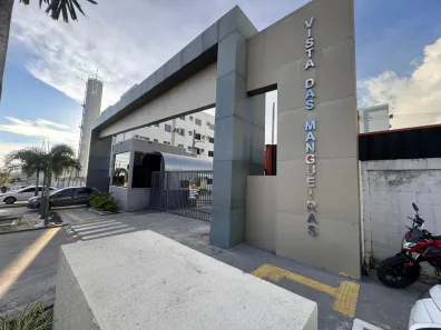 Apartamento com 2 Quartos para alugar, 48m² no Planalto, Manaus