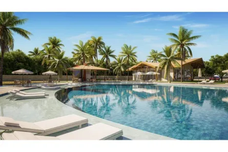 Lote/Terreno à venda, 237m² no Olhos d'Água, Barra dos Coqueiros