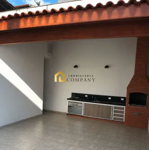 Sobrado com 4 Quartos à venda, 220m² no Jardim Piratininga, Sorocaba