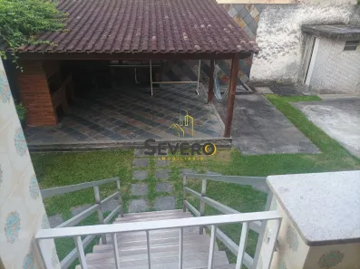 Casa com 3 Quartos à venda, 120m² no Coelho, São Gonçalo