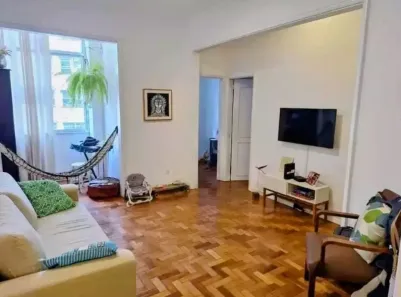 Apartamento com 3 Quartos à venda, 85m² no Copacabana, Rio de Janeiro