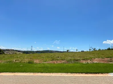 Lote/Terreno à venda, 450m² no Vila Sônia (Sousas), Campinas