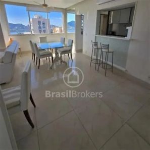 Apartamento com 3 Quartos à venda, 82m² no Leblon, Rio de Janeiro