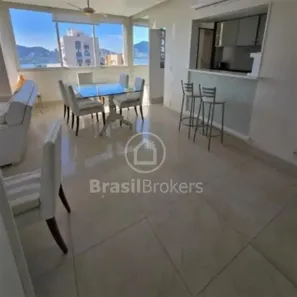 Apartamento com 3 Quartos à venda, 82m² no Leblon, Rio de Janeiro